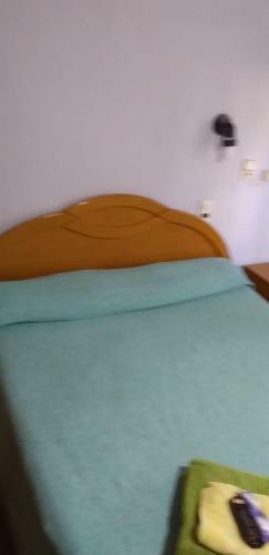 Hotel Manzanares Plaza