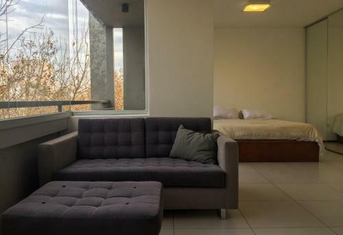 Luminous Apartment In Palermo Hollywood