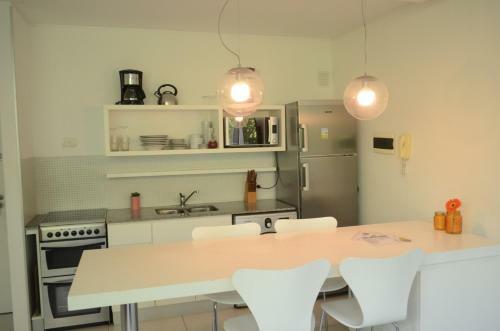 Luminous Apartment In Palermo Hollywood