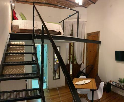 Apartamento Departamento Per�n