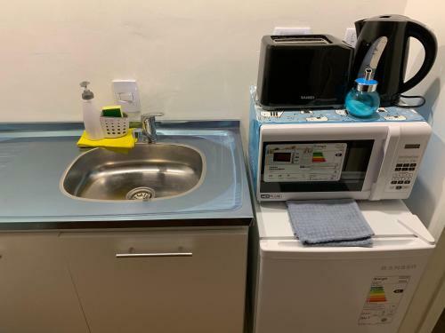 Apartamento Departamento Per�n