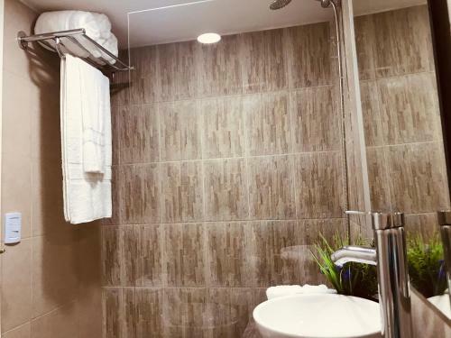 Apartamento Departamento Per�n