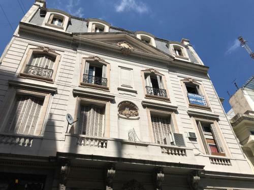 Apartamento Departamento Per�n