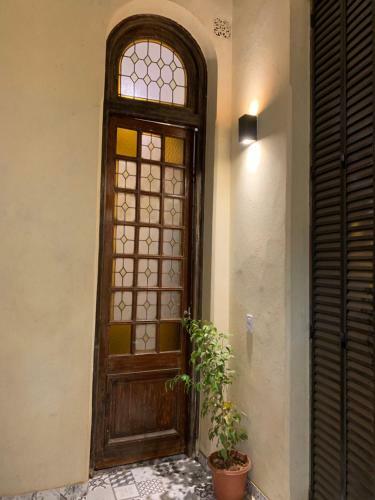 Apartamento Departamento Per�n