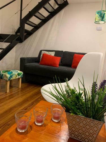 Apartamento Departamento Per�n