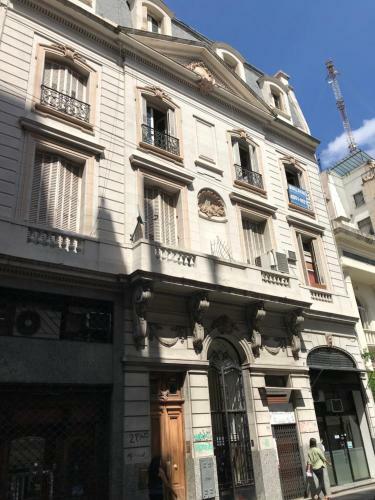 Apartamento Departamento Per�n
