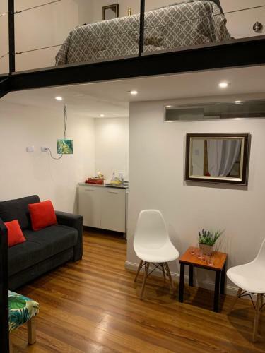 Apartamento Departamento Per�n