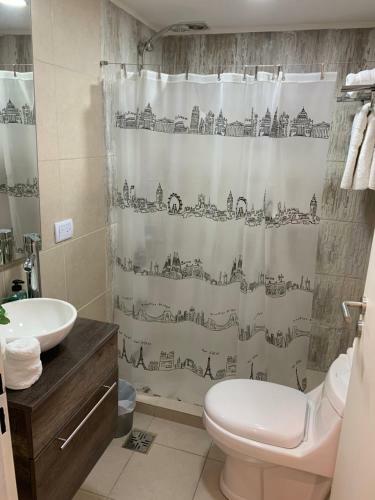 Apartamento Departamento Per�n
