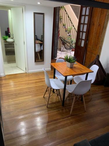 Apartamento Departamento Per�n