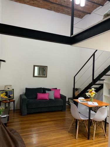 Apartamento Departamento Per�n