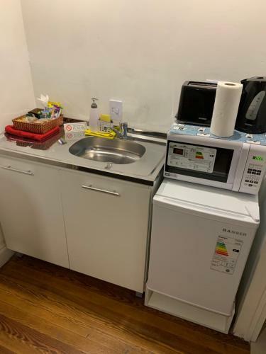 Apartamento Departamento Per�n