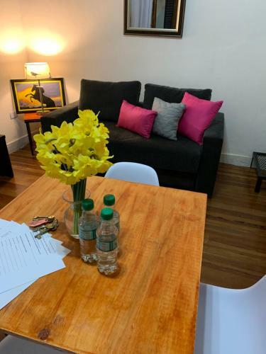 Apartamento Departamento Per�n