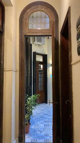 Apartamento Departamento Per�n