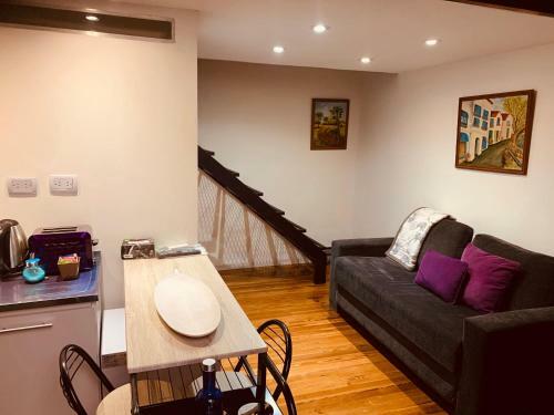 Apartamento Departamento Per�n
