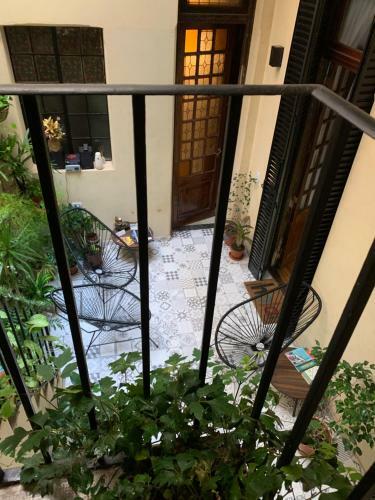 Apartamento Departamento Per�n
