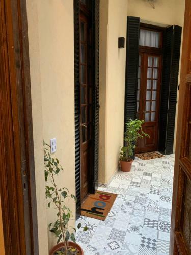 Apartamento Departamento Per�n