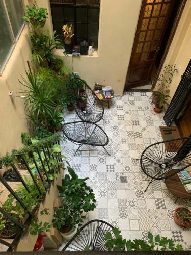 Apartamento Departamento Per�n