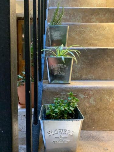 Apartamento Departamento Per�n