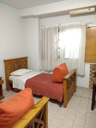 Oro Apart Hotel