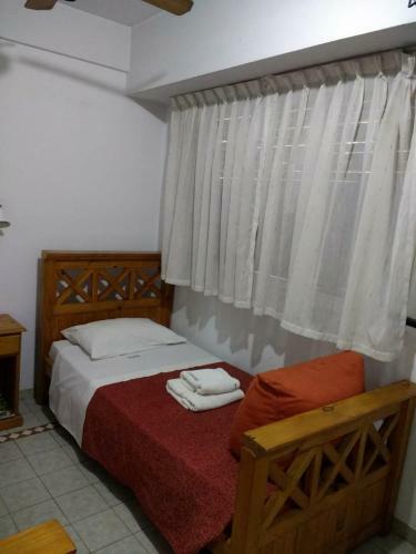 Oro Apart Hotel