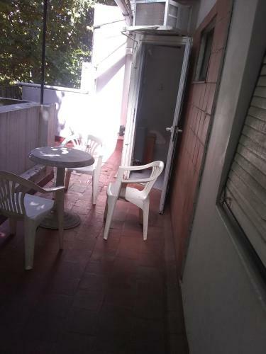 Oro Apart Hotel