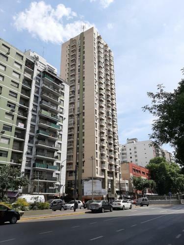 Apartamento Caballito Sun