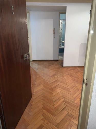 Apartamento Departamento