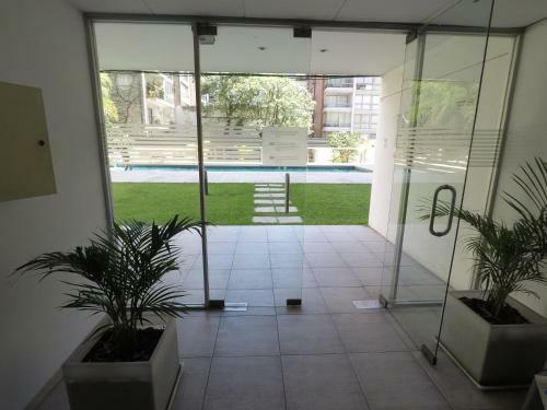 Apartamento Concord Callao