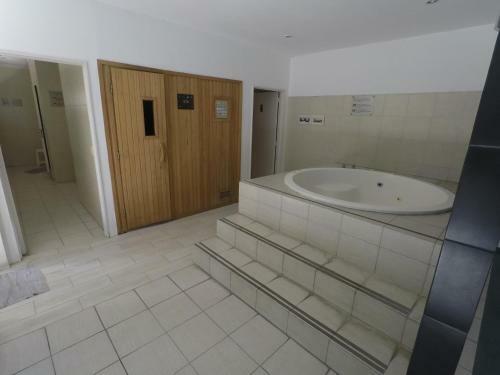 Apartamento Concord Callao