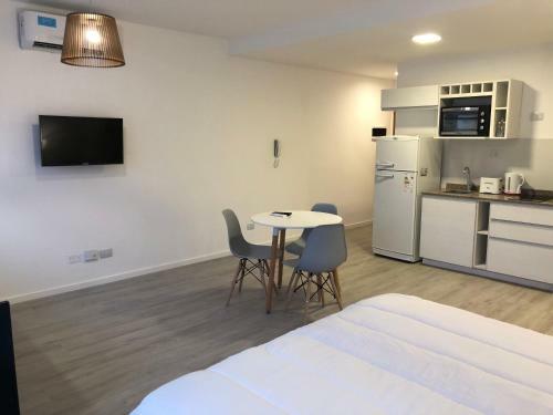 Apartamento Tpyn Palermo Hollywood