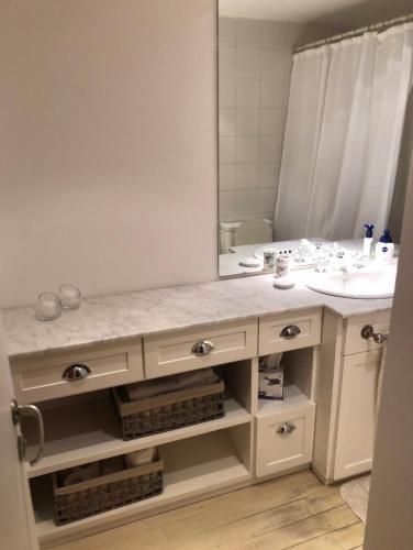 Cozy Apartament In Recoleta