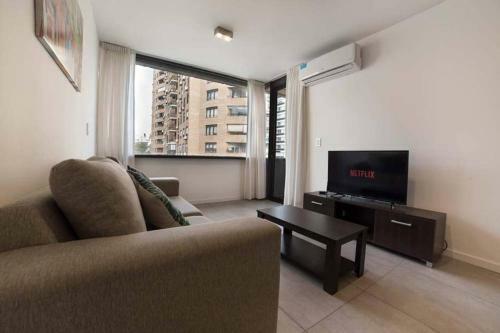 Apartamento Borges 2 Dormis2 Baos Completos Palermo Soho