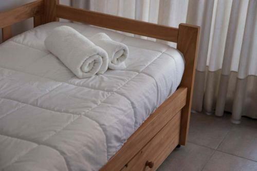 Apartamento Borges 2 Dormis2 Baos Completos Palermo Soho