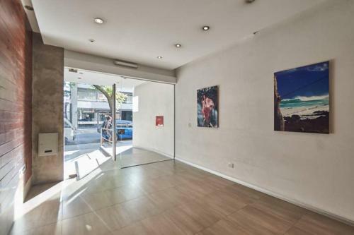Apartment In Palermo