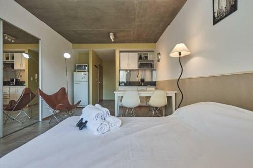 Apartment In Palermo