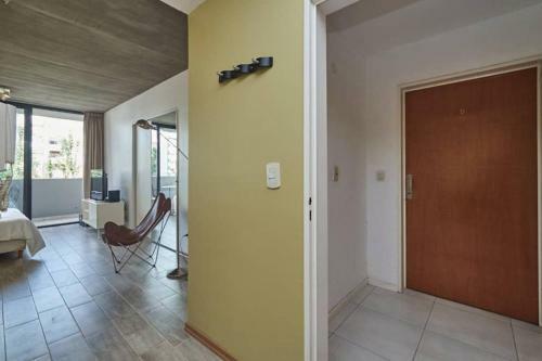 Apartment In Palermo