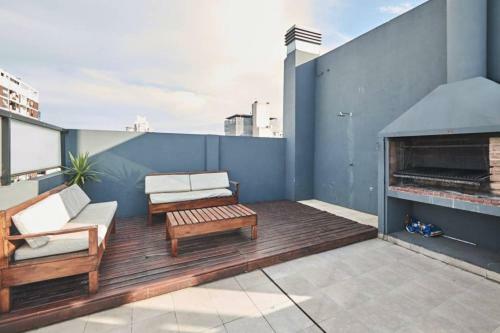 Apartment In Palermo