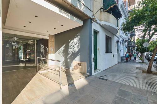 Apartment In Palermo