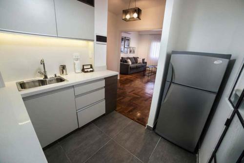 Apartamento Beautiful Designed Apt 4guest Recoleta