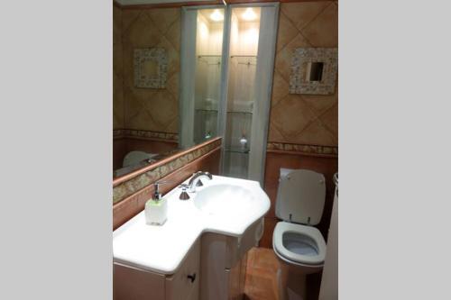 Amazing Waterfront Apartment In Puerto Madero.