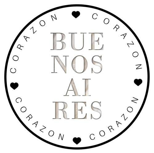 Apartamento Corazon Buenos Aires