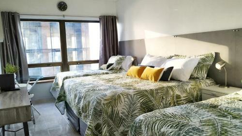 Apartamento Corazon Buenos Aires