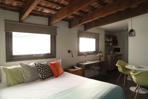 Apartamento Casa San Jos�