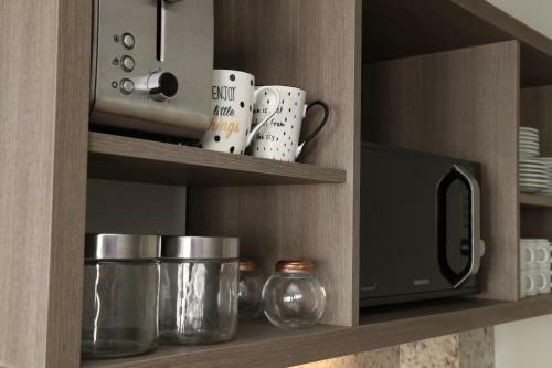 Apartamento Casa San Jos�