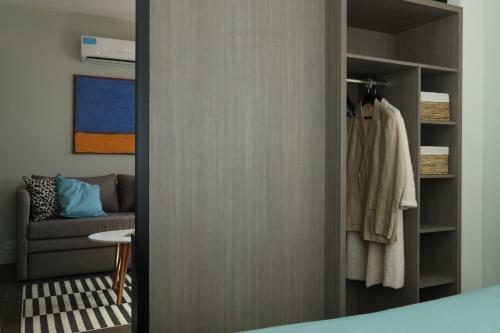 Apartamento Casa San Jos�