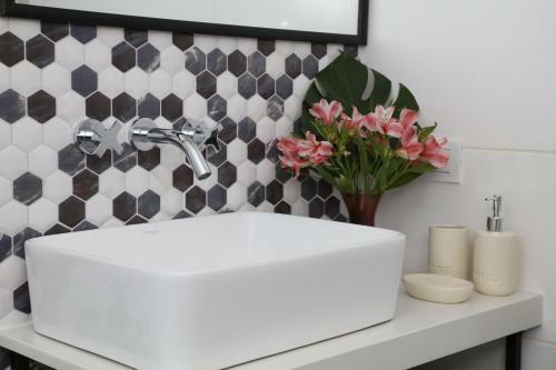 Apartamento Casa San Jos�