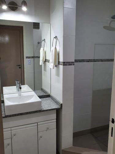 Apartamento Obelisco Deptos