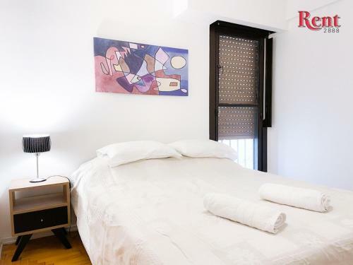 Apartamento Rent Bulnes