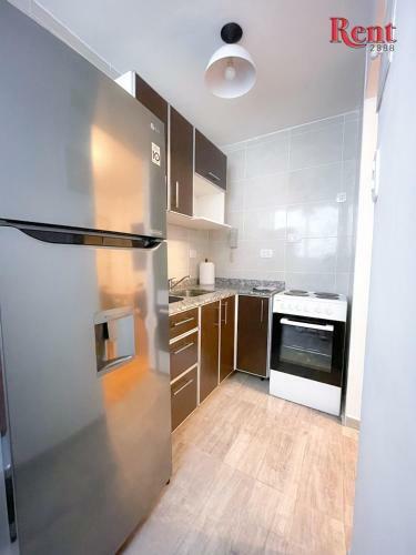 Apartamento Rent Bulnes