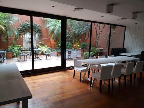 Apartamento Estudio Arenales